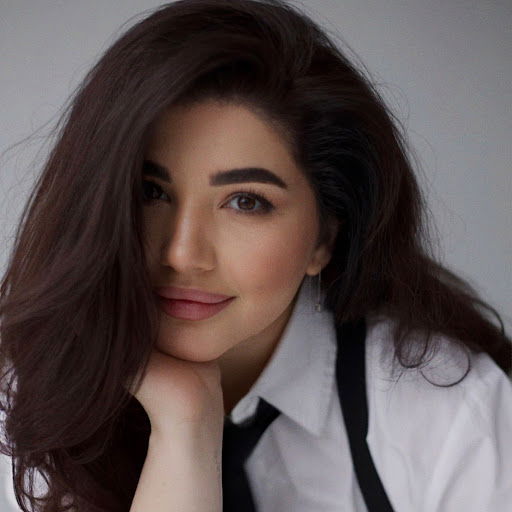 Yana Martirosyan